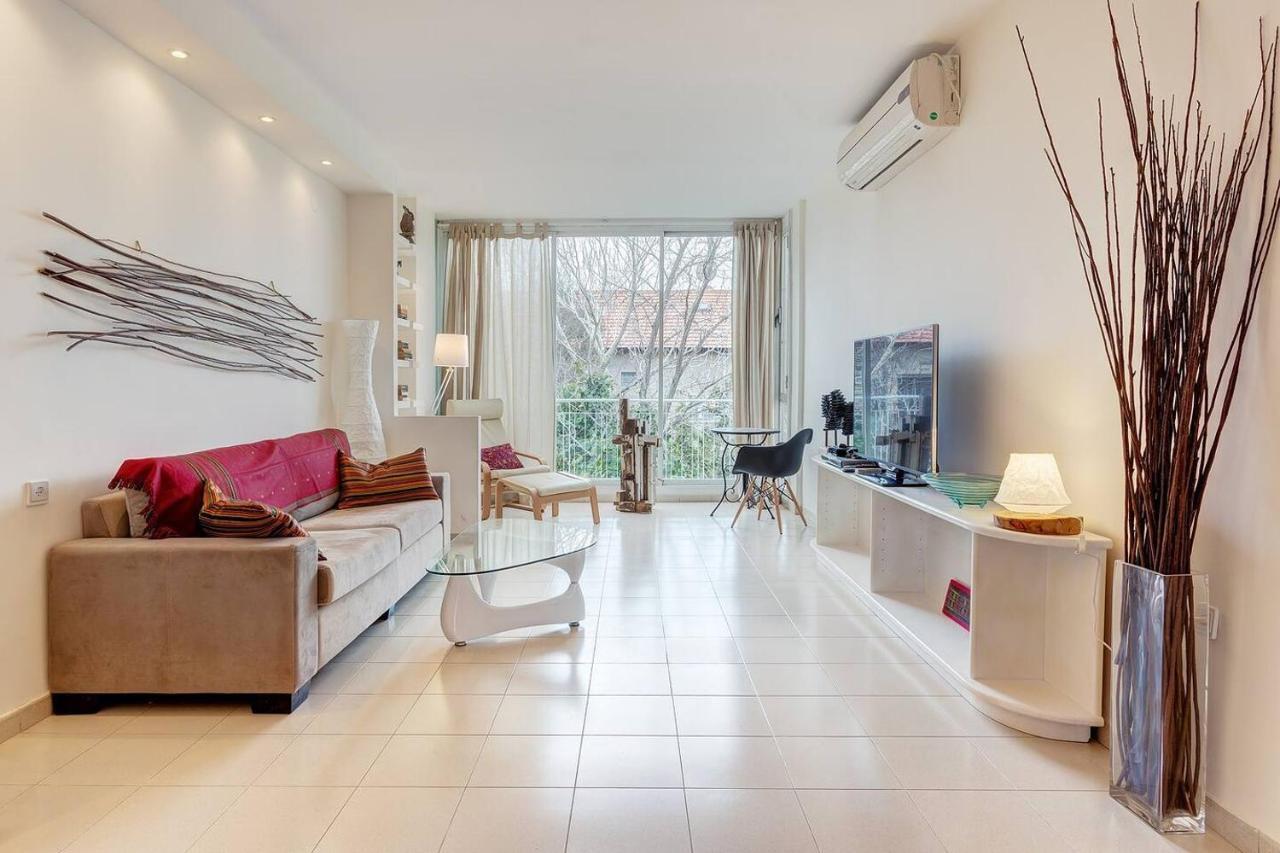 Colony Suites - Wedgewood St. Иерусалим Экстерьер фото