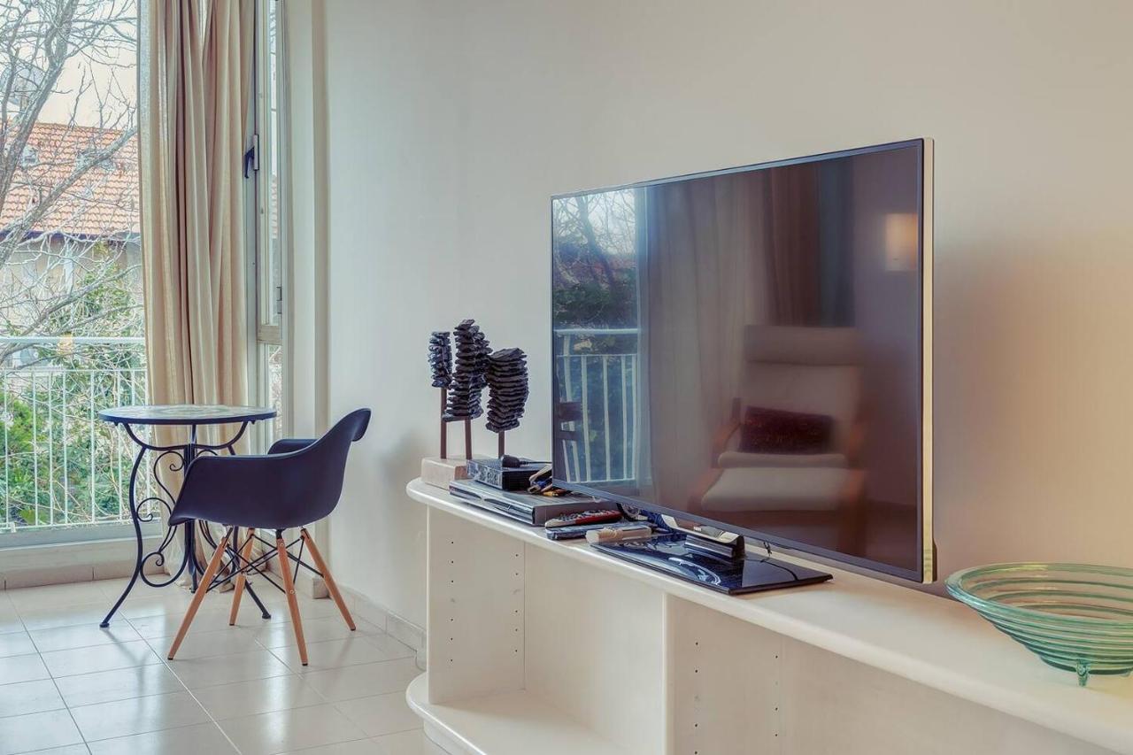 Colony Suites - Wedgewood St. Иерусалим Экстерьер фото