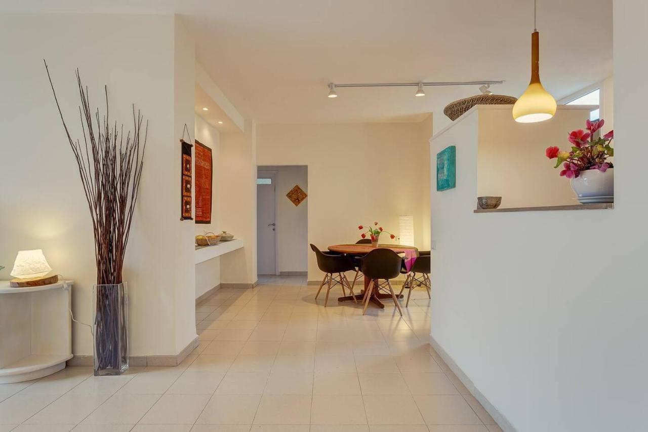 Colony Suites - Wedgewood St. Иерусалим Экстерьер фото