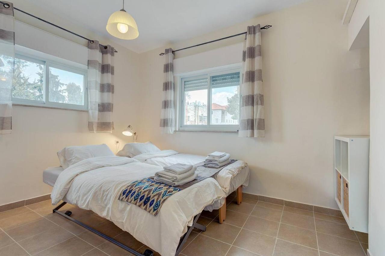 Colony Suites - Wedgewood St. Иерусалим Экстерьер фото