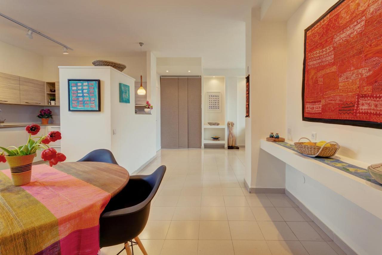 Colony Suites - Wedgewood St. Иерусалим Экстерьер фото