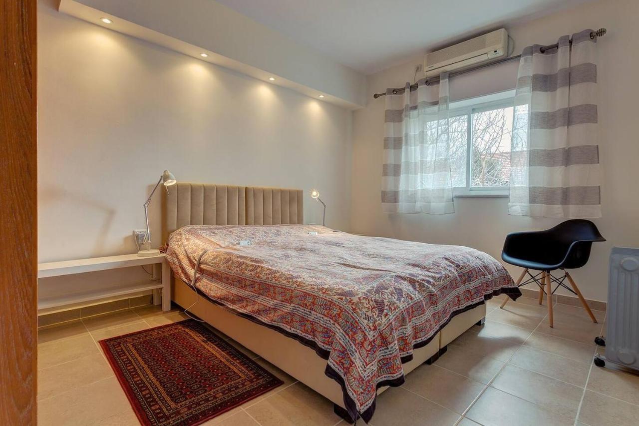 Colony Suites - Wedgewood St. Иерусалим Экстерьер фото