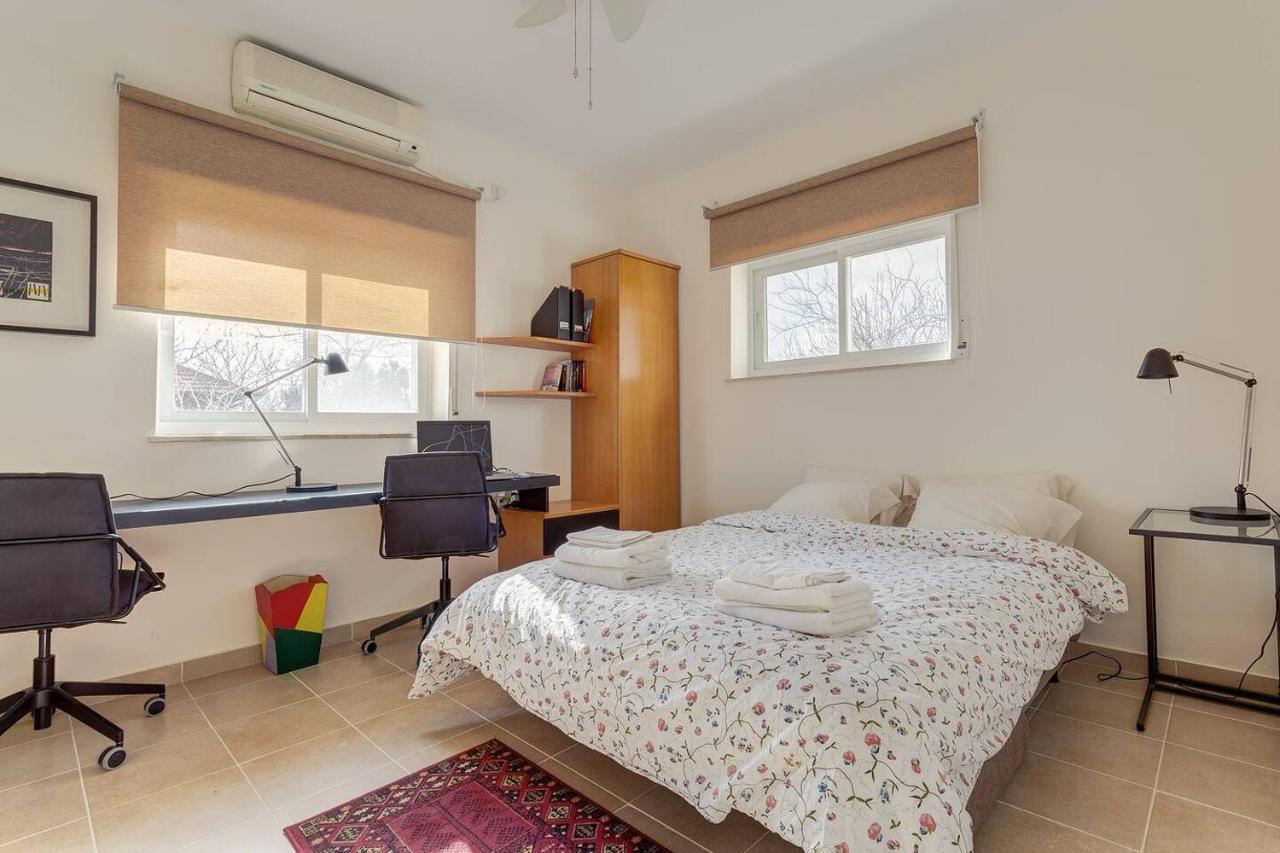 Colony Suites - Wedgewood St. Иерусалим Экстерьер фото